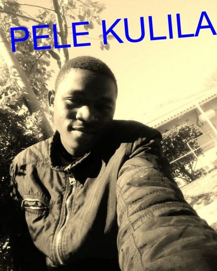 Event Matanga - Pele Kulila