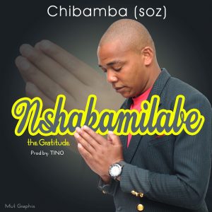 Chibamba - Nshakamilabe