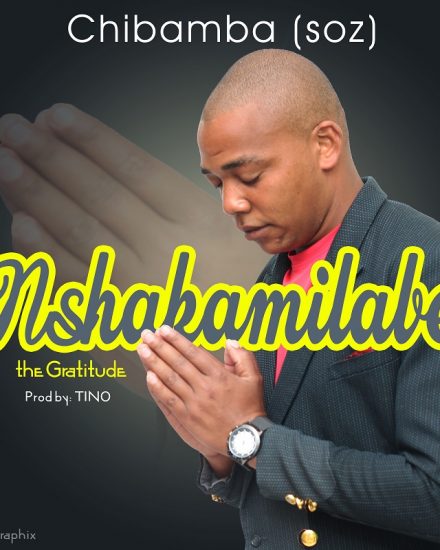 Chibamba - Nshakamilabe