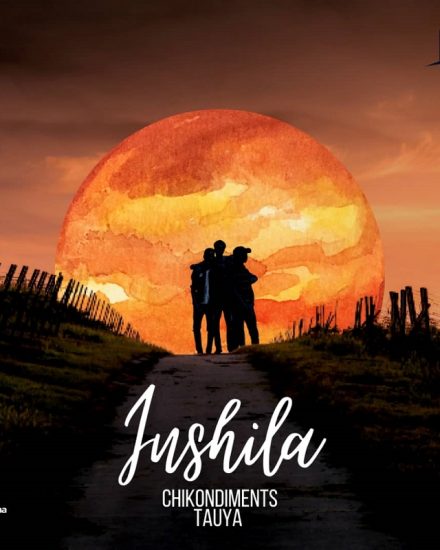 Chikondiments ft Tauya - Ishila