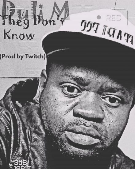Duli M - They Don't Know