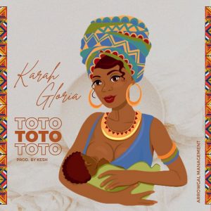 Karah Gloria - Tolo