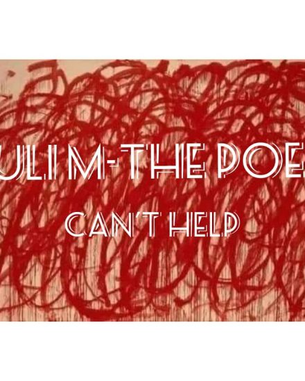 Duli M - Can't Help