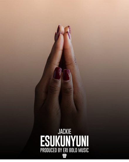 Jackie J7 - Esukunyuni Jackie J7 - Esukunyuni