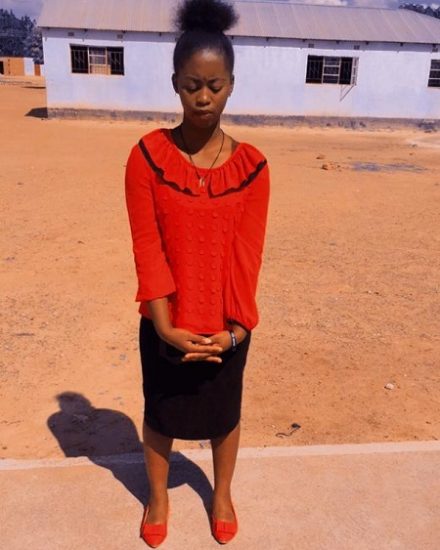 Maserah Trip - I look To You