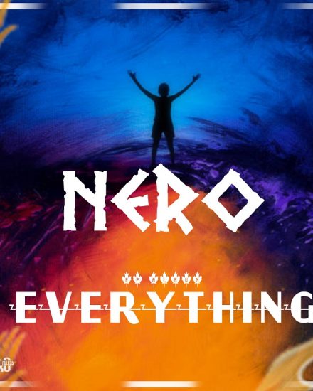 Nero - Everything (EP)