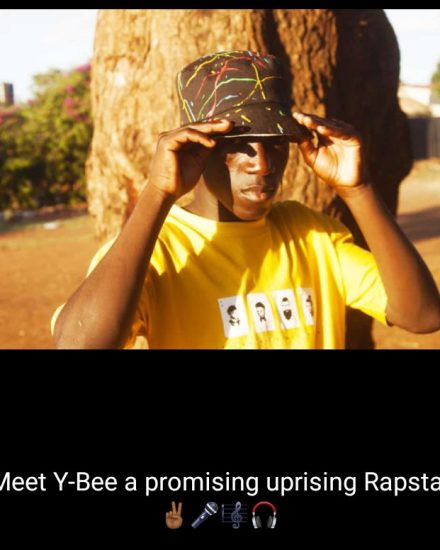 Y Bee ft Adijah - Do You Remember (Pro. Adijah)