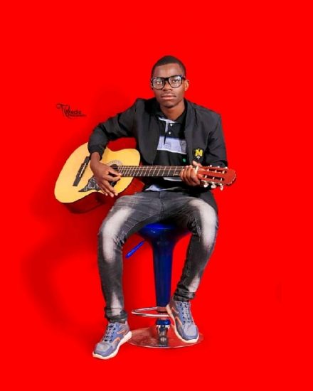 Blessings Sichone - Pongoloni  Amapalo ( Blessings )