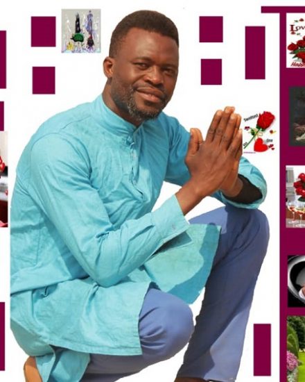 Gift Kafunga ft Joefry Nkonde - Mwilamwenamo