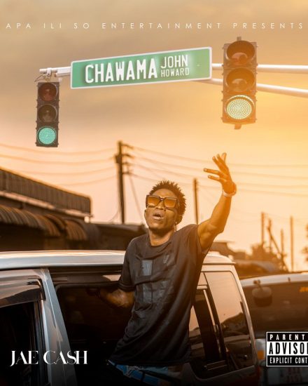 Jae-Cash-Chawama-John-Howard-Full-ALBUM