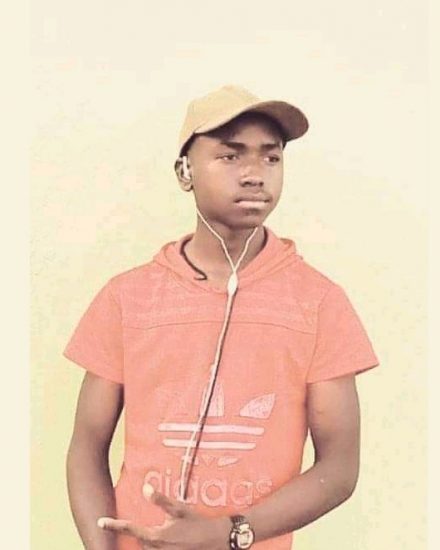 Jay Treyf - Pasiku Yalelo