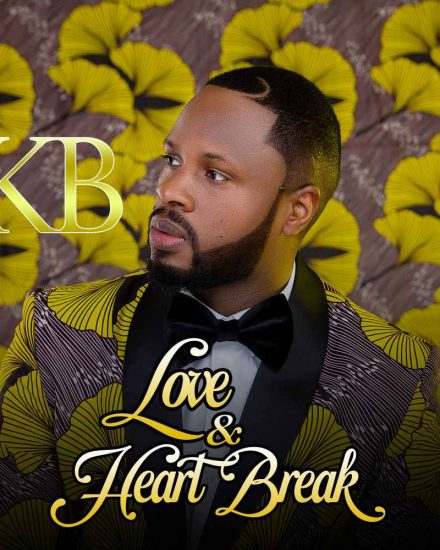 KB Killa Beats – Love & Heart Break (Album) KB-Killa-Beats-Love-Heart-Break-Full-ALBUM