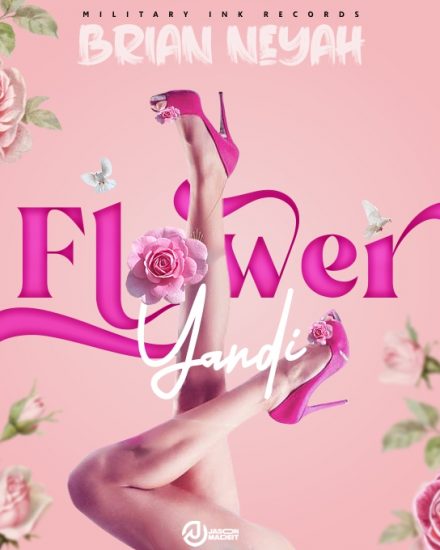 Brian Neyah - Flower Yandi