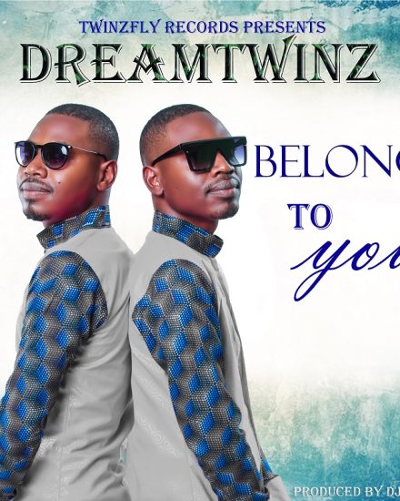 Dreamtwinz - Belong to You