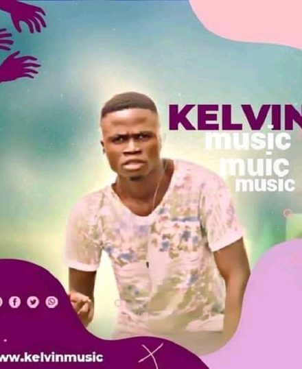 Kelvin Wulayi - Weluka Kuhanda Kwami (Ep)