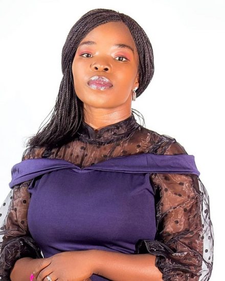 Marie Chilumbu - Only 1 God (Prod by Co-Pilot)