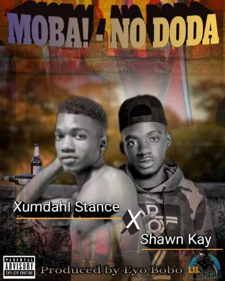 Xumdahl Stance ft Shawn Kay - Moba! No Doda