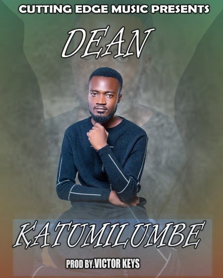 Dean - Katumilumbe (Prod. Victor Keys)