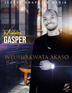 Gasper - Weushakwata Akaso