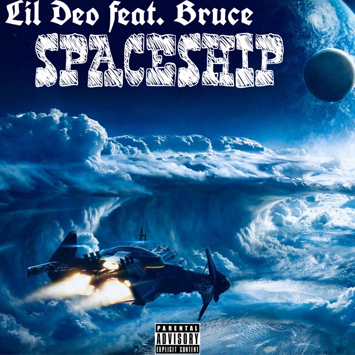 Lil Deo - Spaceship | Zed Music Vibes