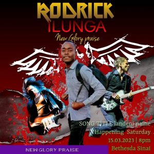 Roderick ft Watb - Landeni Naine