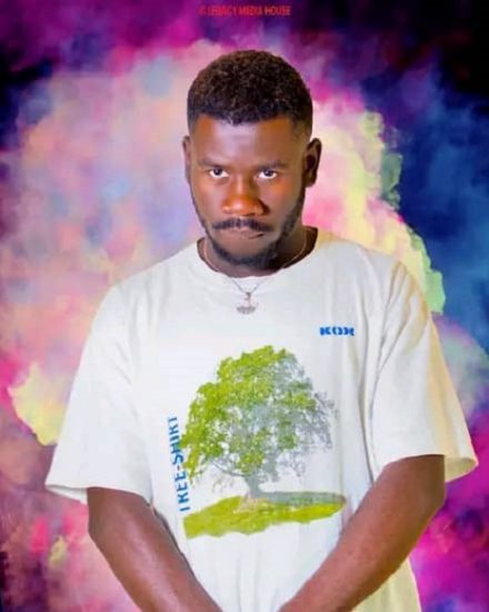 Saynves ft Millan the Saint - Blessed Overdose