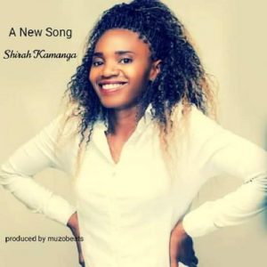 Shirah-A new song (prod by Muzo Beats)