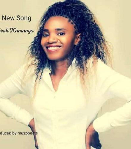 Shirah-A new song (prod by Muzo Beats)