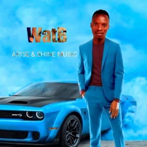 Watb ft Peggy - Lesa Wandi Nalila Watb ft Peggy - Lesa Wandi Nalila