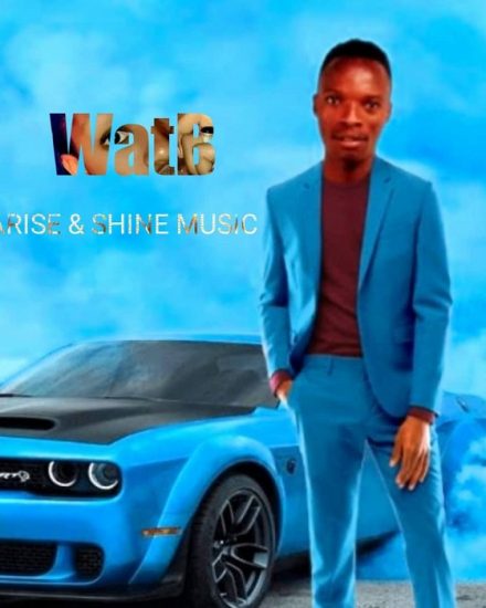 Watb ft Peggy - Lesa Wandi Nalila