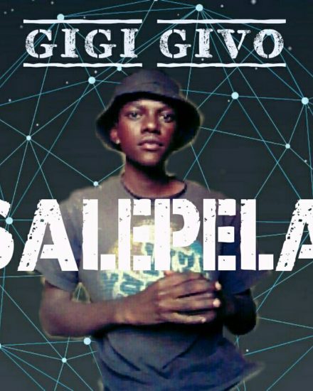 GiGi Givo - Salepela GiGi Givo - Salepela