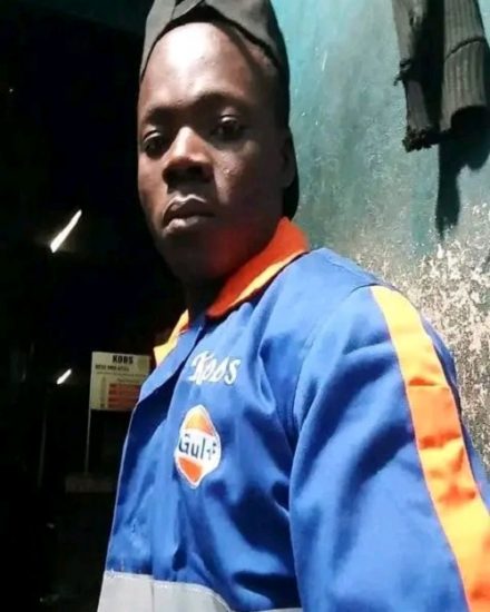 Chris Bee ft Delegate by Mr Real - King Solomon on The way