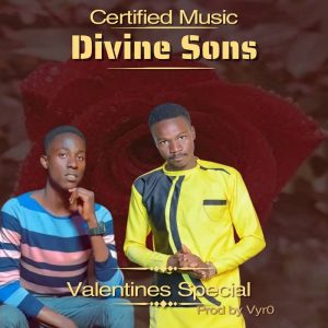Devine Sons - Valentines Special (Prod. by Vyro)