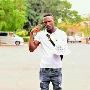 Joe Cee ft Sky Kid - Wrong Path