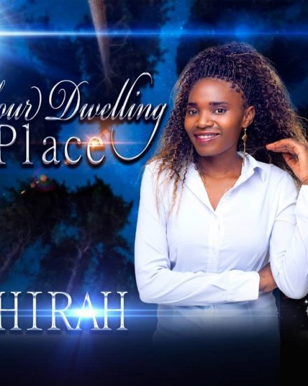 Shirah - Mfukatileni