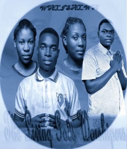 The Living God - lesa_ni_mfumu_