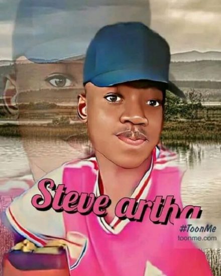 Young Stevo ft Young Rica, King Cash 38 - Lesa Tata Young Stevo ft Young Rica, King Cash 38 - Lesa Tata