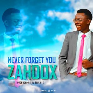 ZAHDOX - Never Forget You
