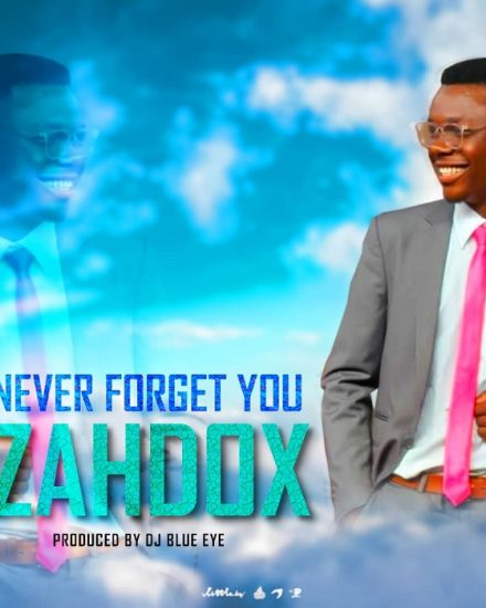 ZAHDOX - Never Forget You