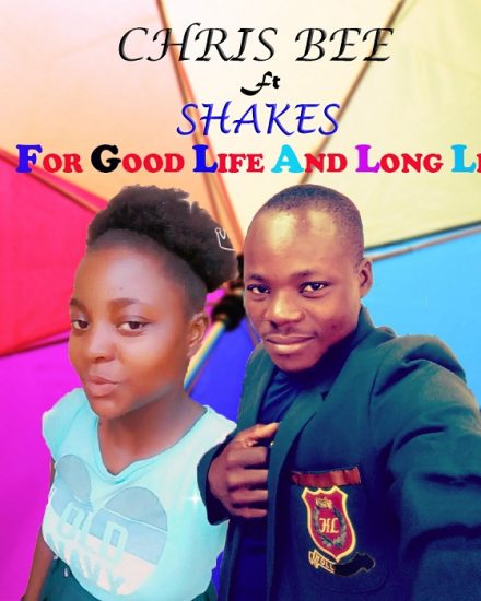 Chris Bee ft Shakes - For Good Life and Long Life