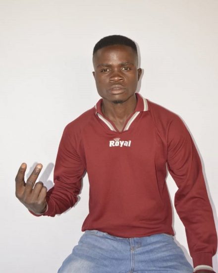 KENOX CHIPWA ft ALAN K & FESTUS - MAMA