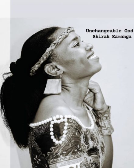 Shirah - Unchangeable God