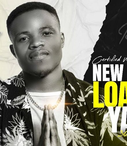 RK - Yaweh (Produced by Vyr0 & Vinly)