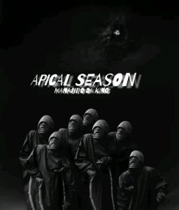 Manando Da King_Munati_[Prod.Kovah-Beatz]