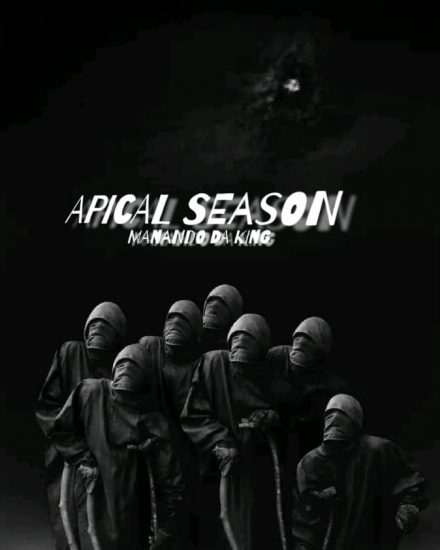 Manando Da King_Munati_[Prod.Kovah-Beatz]