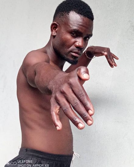 Kaps 181 - Kaps Freesytle (Prod. Dj Felix)