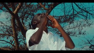 Video: Saint Moses - Kalibu Mukwai