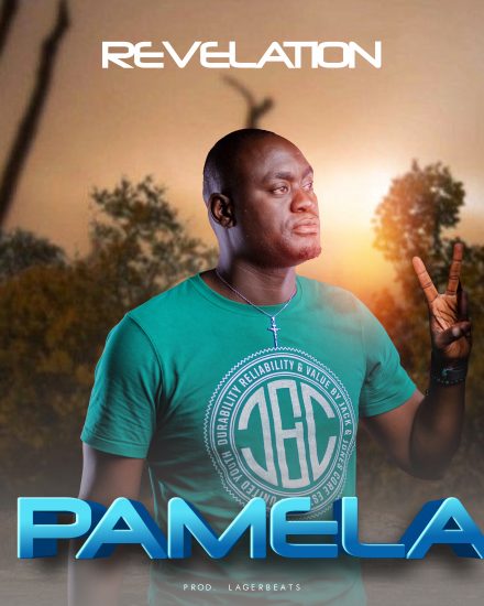 Revelation-Artwork
