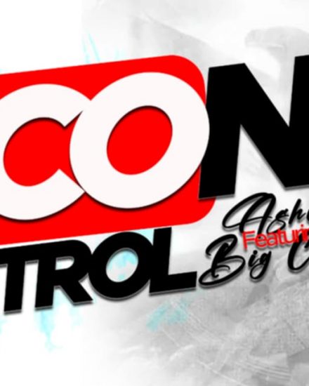 Asher_ft_Big citty - He is in Control