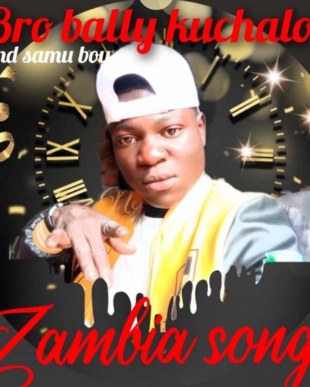 Bro bally Ft Midon & Widy Boy - Nisiye (Prod by Kay Shakes)